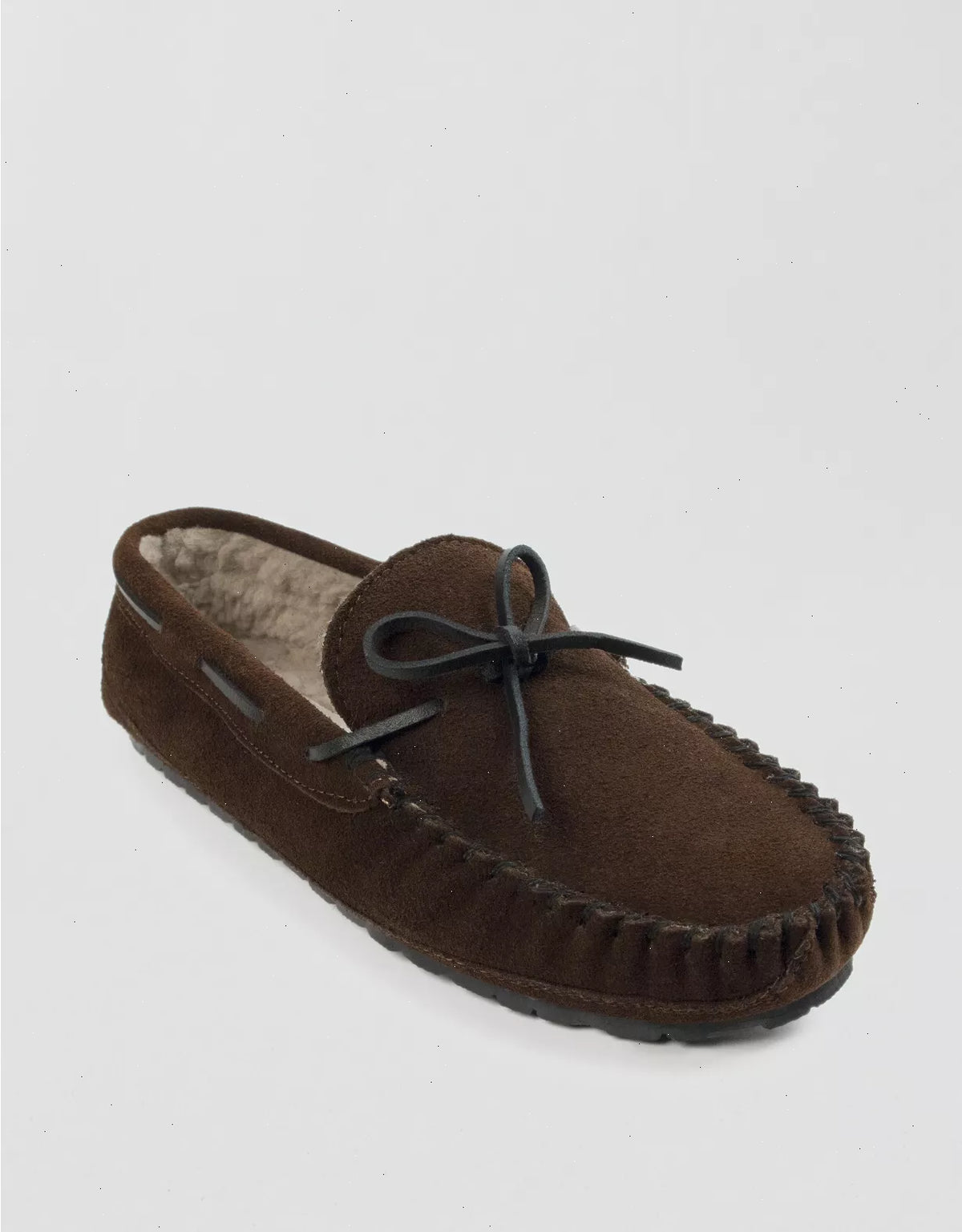 Minnetonka Casey Moccasin Slipper