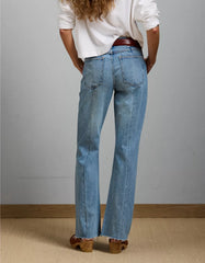 AE77 Premium Vintage Flare Jean