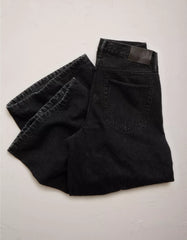 AE77 Premium Super Wide Jean
