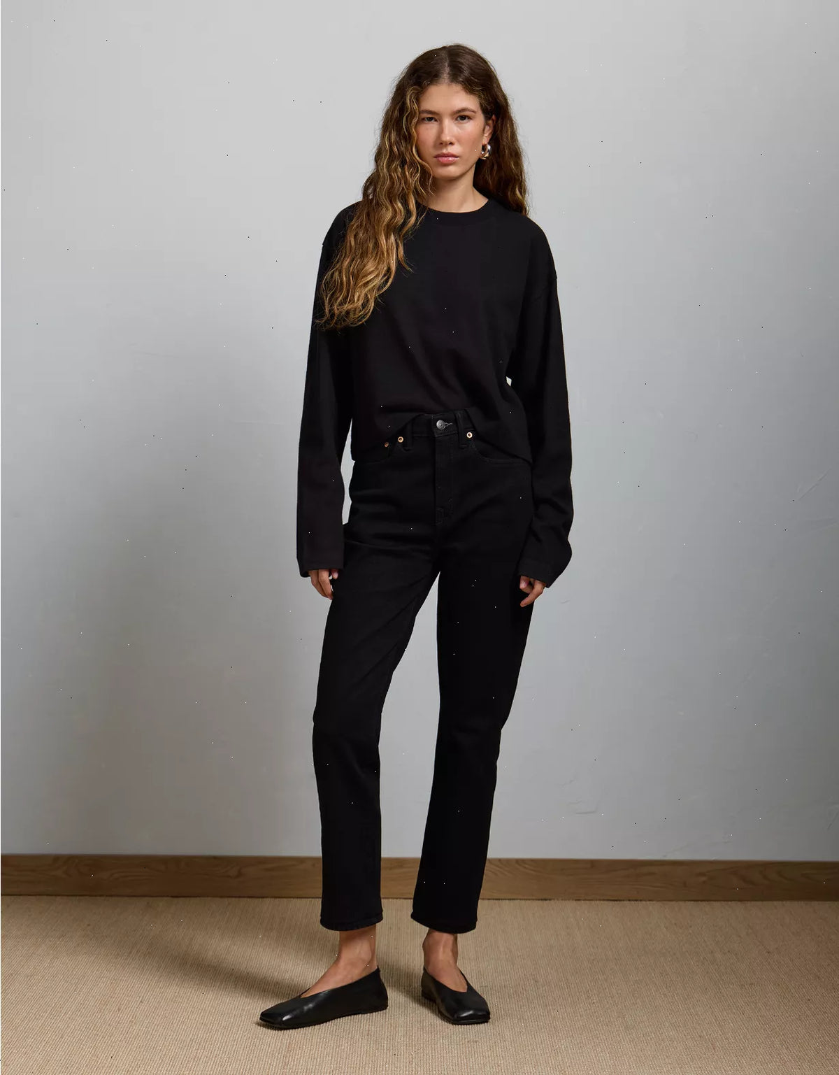 AE77 Premium Cigarette Jean