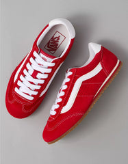Vans Super Lowpro Shoe
