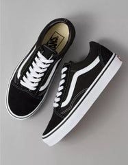 Vans Super Lowpro Shoe