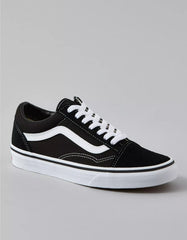 Vans Super Lowpro Shoe