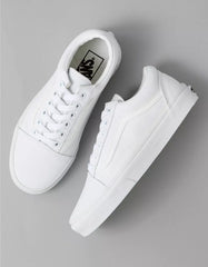 Vans Super Lowpro Shoe