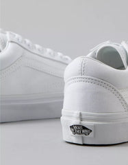 Vans Super Lowpro Shoe