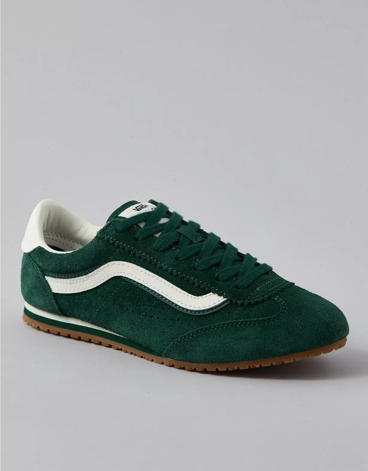 Vans Super Lowpro Shoe