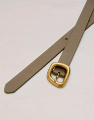 AE77 Small Chunky Belt