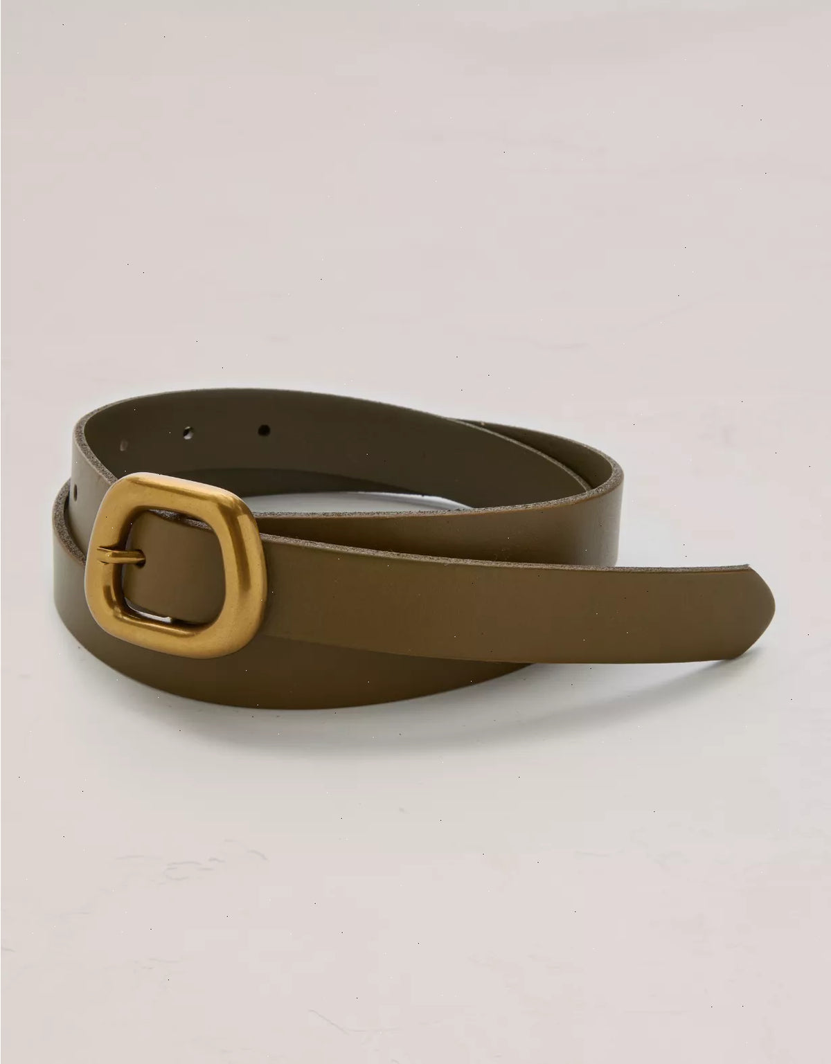 AE77 Small Chunky Belt