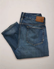 AE77 Premium Classic Jean