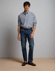 AE77 Premium Classic Jean