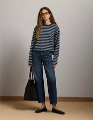 AE77 Premium Vintage Jean