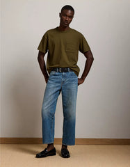 AE77 Premium Vintage Jean