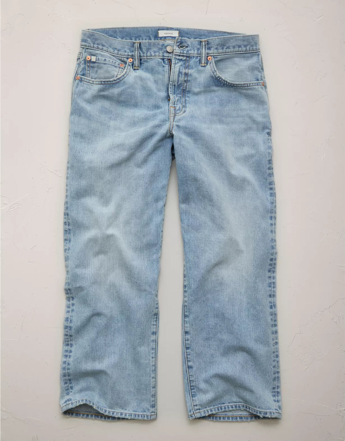 AE77 Premium Vintage Jean