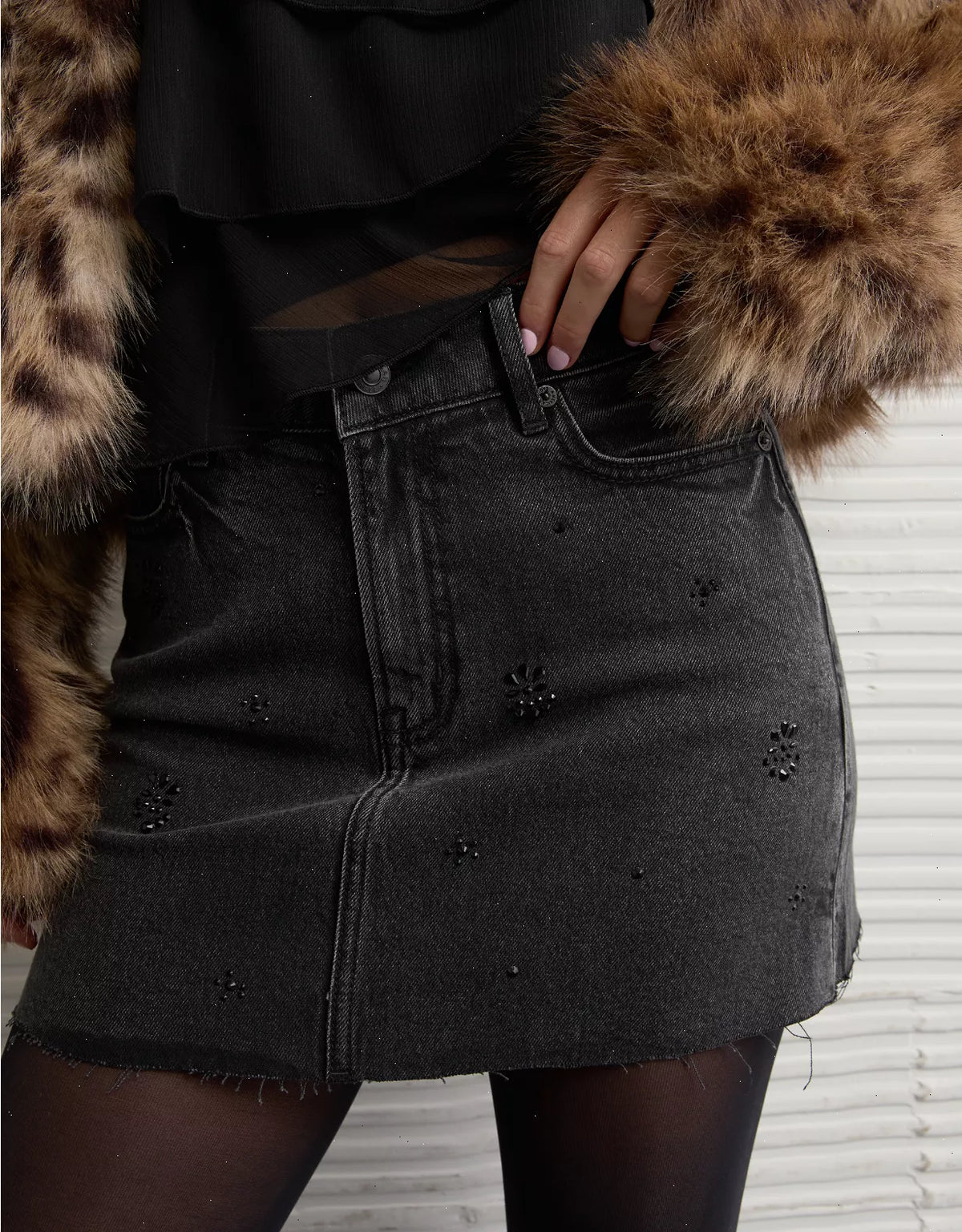 AE Perfect Skirt